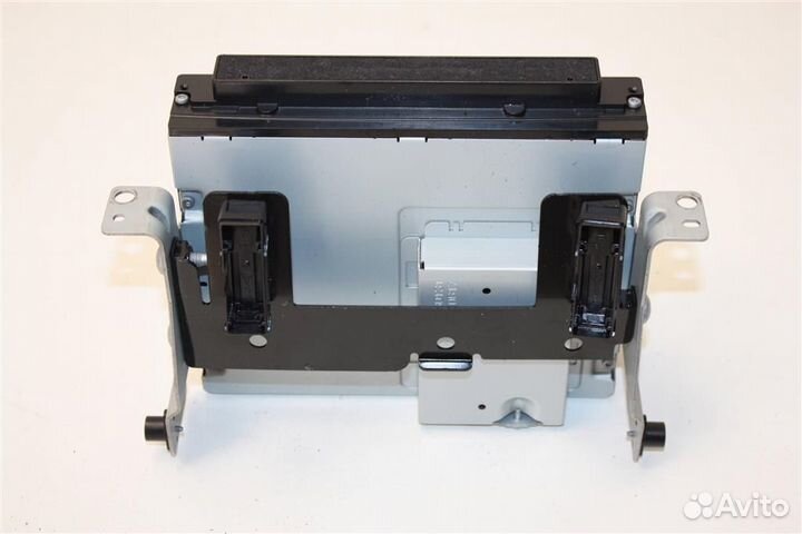 Проигрыватель CD/DVD Land Rover range rover 4