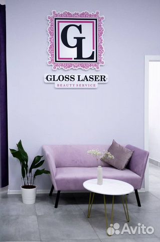 Beauty-бизнес GlossLaser