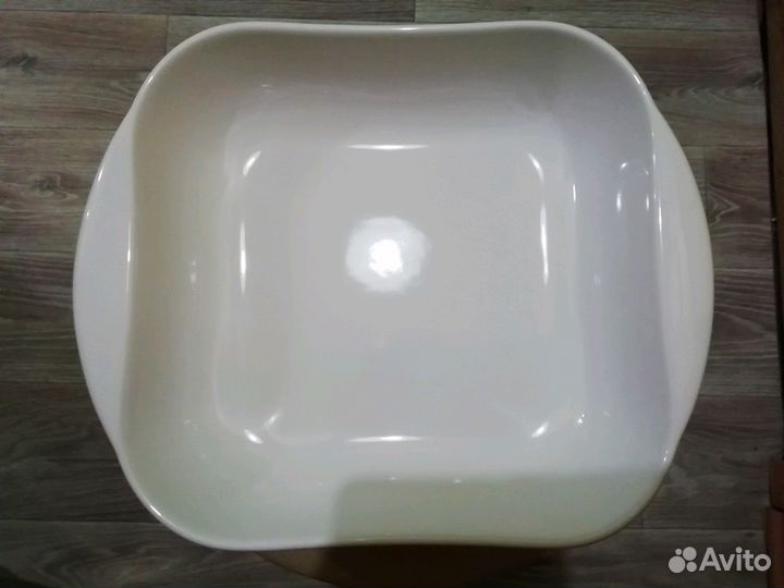 Керамические формы для запекания