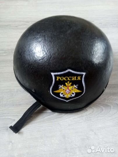 Каска военная