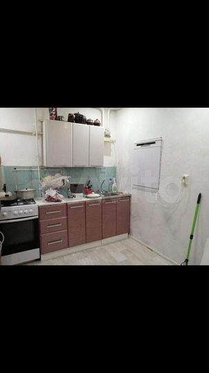 1-к. квартира, 48 м², 1/1 эт.