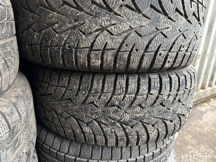 Toyo Observe G3-Ice 205/55 R16 91T