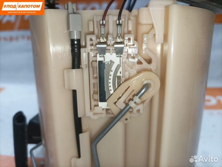 Насос топливный в бак Mitsubishi Outlander 2 2006