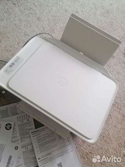 Принтер hp deskjet 2320
