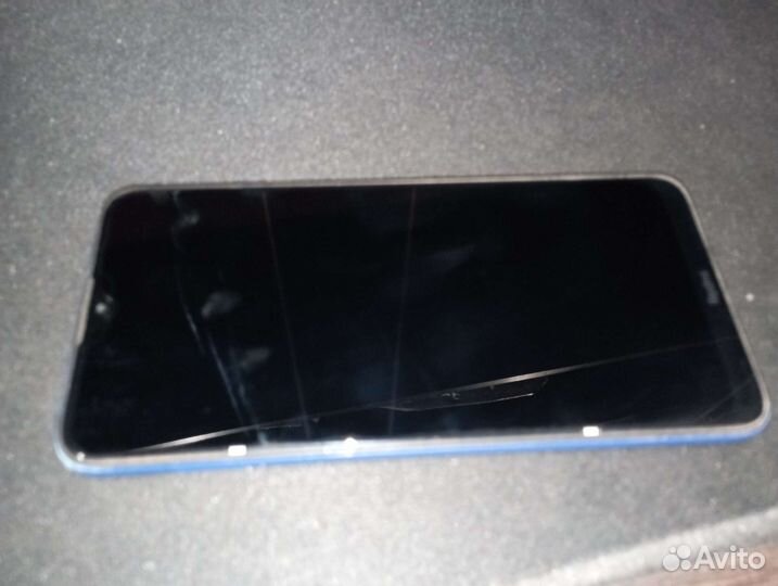 Xiaomi Redmi 8, 4/64 ГБ