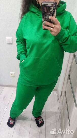 Спортивный костюм