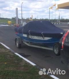 Прогресс 2 м