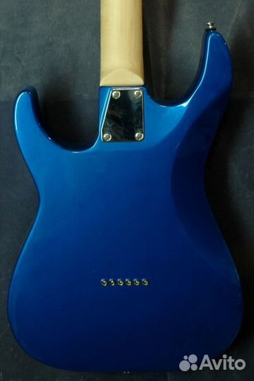 Grass Roots by ESP HH Hardtail