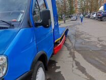 ГАЗ ГАЗель 2747 2.9 MT, 2011, 120 000 км, с пробегом, цена 1 350 000 руб.