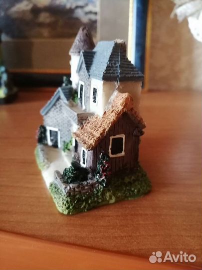 Декоративные безделушки