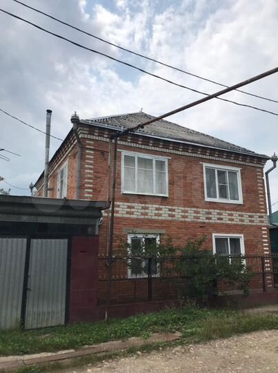 Дом 60 м² на участке 2,6 сот.