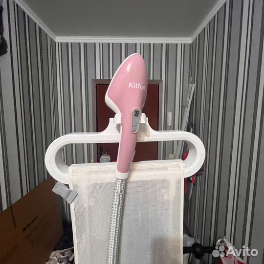 Отпариватель для одежды