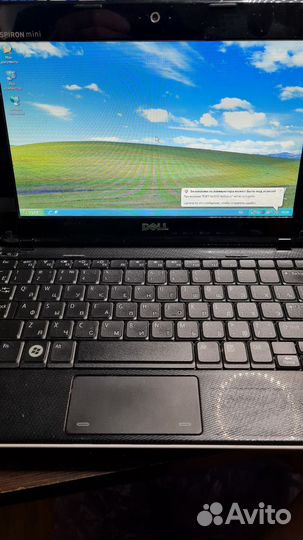 Dell Inspiron 1012