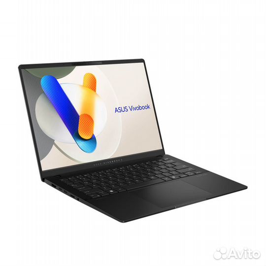 Ноутбук Asus Vivobook S 14 M5406NA-QD079 642641