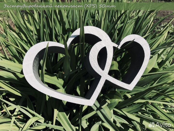 Лазерная резка пенопласта