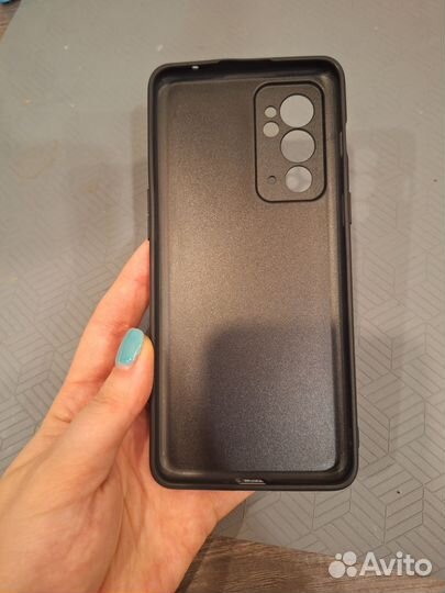 Новый чехол на OnePlus 9RT 9R 5G
