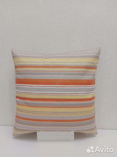 Декоративные наволочки 40x40 см