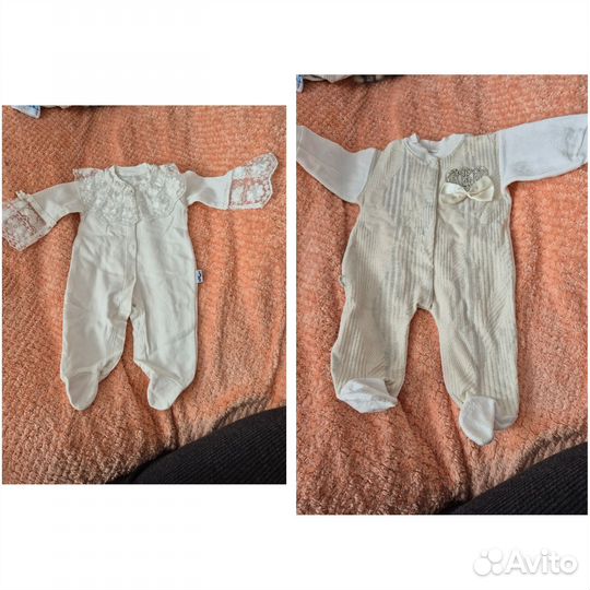 Вещи для девочки