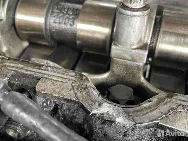 Двигатель opel astra g (1998 - 2009) y22dtr