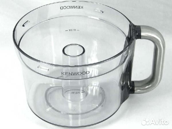 Чаша KW715905 для кухонного комбайна kenwood