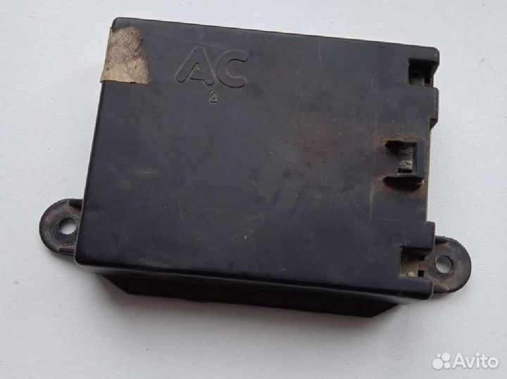 Эбу круиз контроля Pontiac Grand AM Понтиак гранд