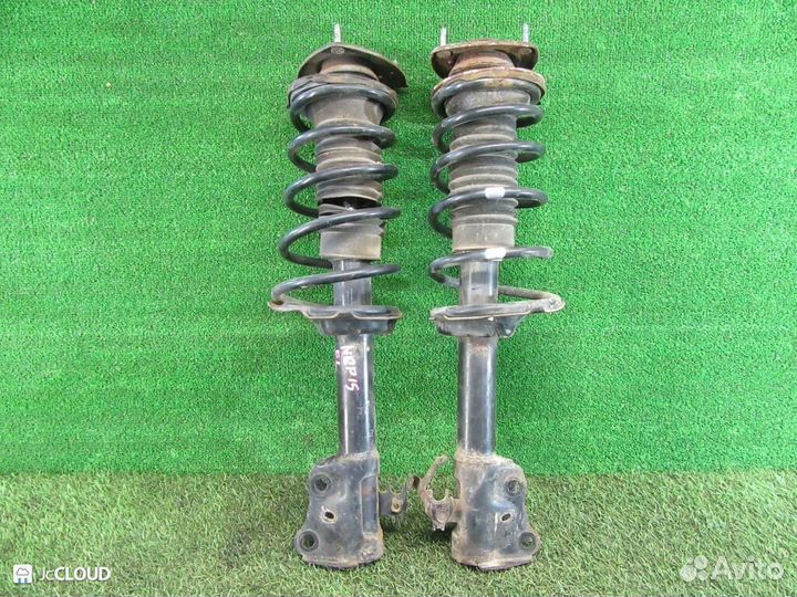 Стойка на toyota funcargo NCP21 1NZ-FE