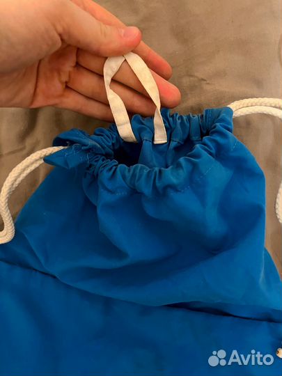 Мешок для спорта