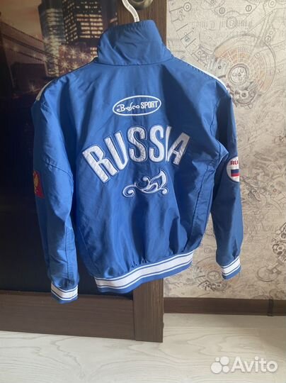 Пакет одежды для мальчика 134