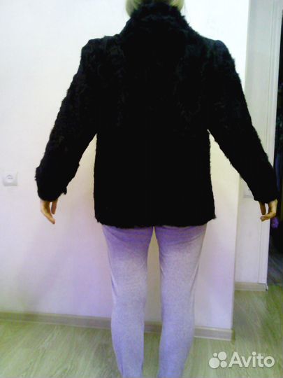 Продам полушубок