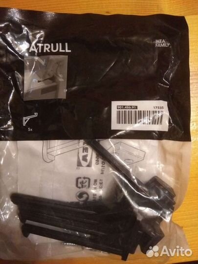 Стопоры Икеа для ящиков. Защита от/для детей