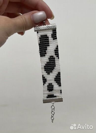 Изделия из бисера