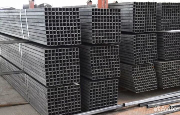 Профильная труба