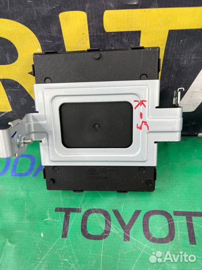 Блок электронный Kia K5 3 G4NA 2020-2023