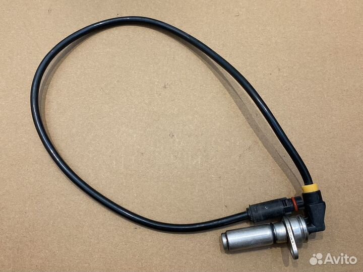 Датчик ABS задний правый Mercedes w140 дорестайл