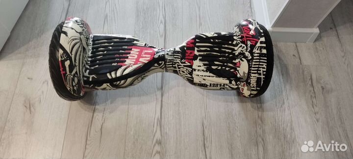 Гироскутер