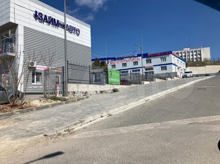 Свободного назначения, 14 м²