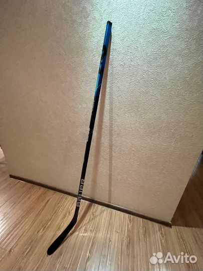 Клюшка хоккейная
