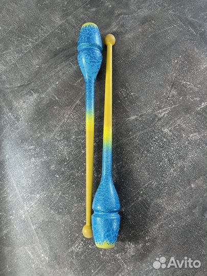 Булавы Sasaki 41