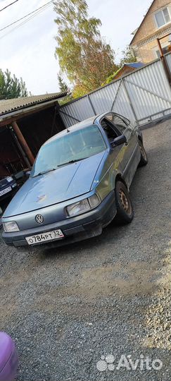 Разборка volkswagen passat b3,b4