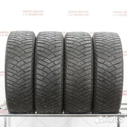 Goodyear Ultragrip Ice Arctic 195/65 R15