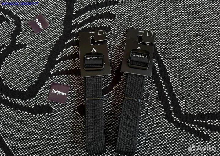 Ремень мужской