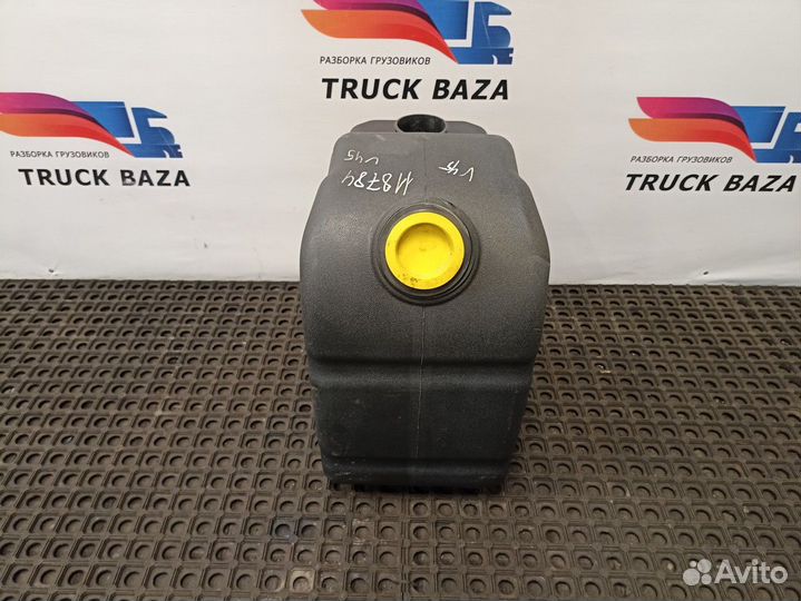 Бак AdBlue 48 L Volvo FH