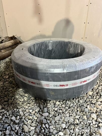 Труба для теплого пола valtec