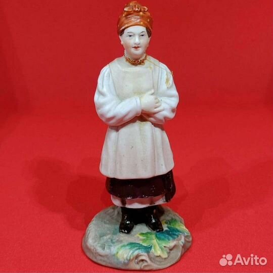 Покупку и реализация антиквариата