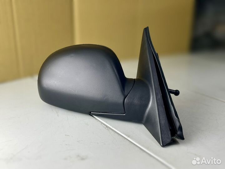 Зеркало правое Хендай Акцент механическое(тагаз)