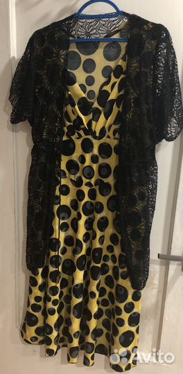 Платье женское 48 50