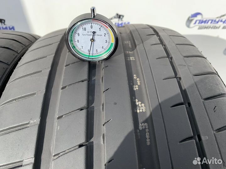 Infinity Tyres EcoMax 245/40 R18 97Y