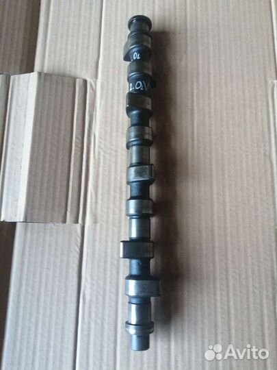 Распредвал двигатель 2E, 2.0 Audi Volkswagen