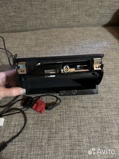 Дисплей Audi A1