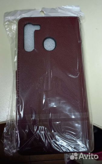 Чехол на телефон Samsung Galaxy
